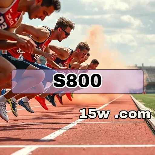s800.com Promoções