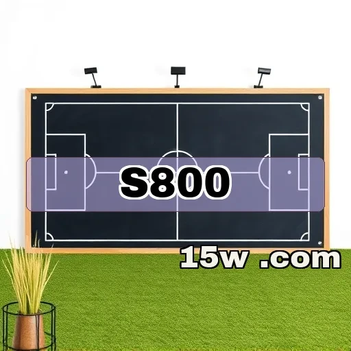 s800.com Regulamentação