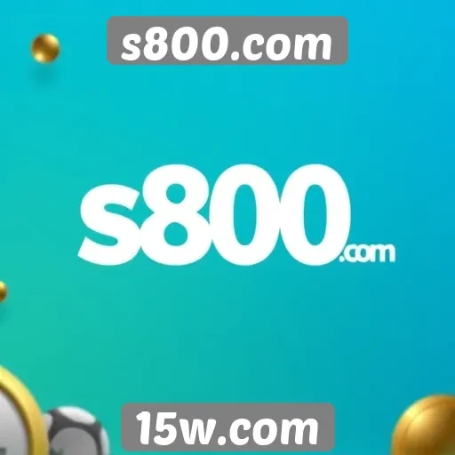 S800.com: plataforma em ascensão no cenário de jogos